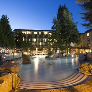 Harrison Hot Springs Resort & Spa